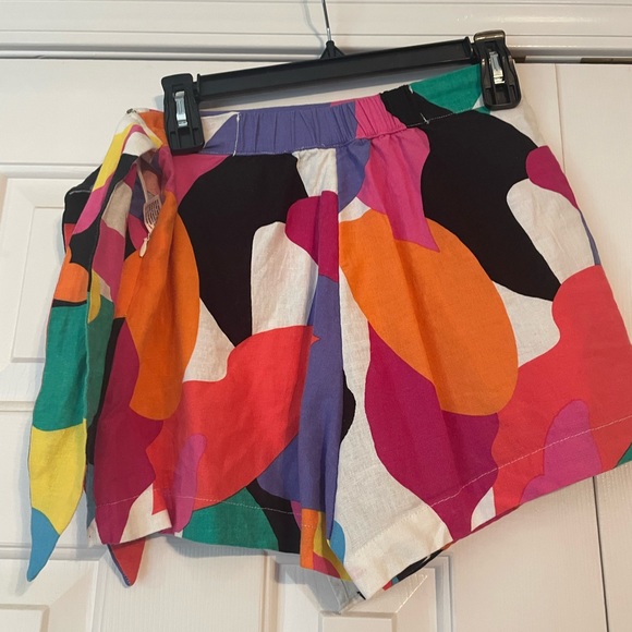 Target Skort - Picture 3 of 3